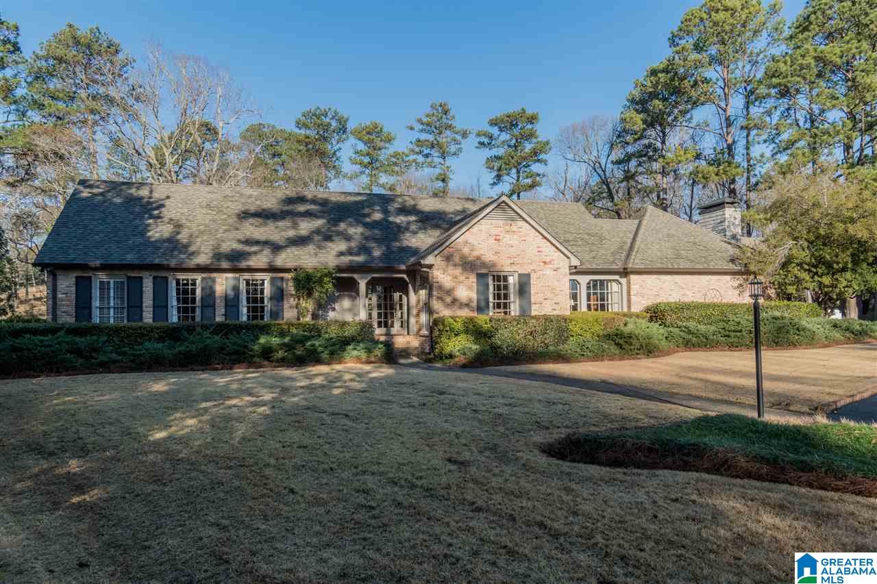2828 Canoe Brook Cir