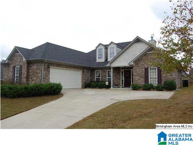 105 Chesser Loop Rd