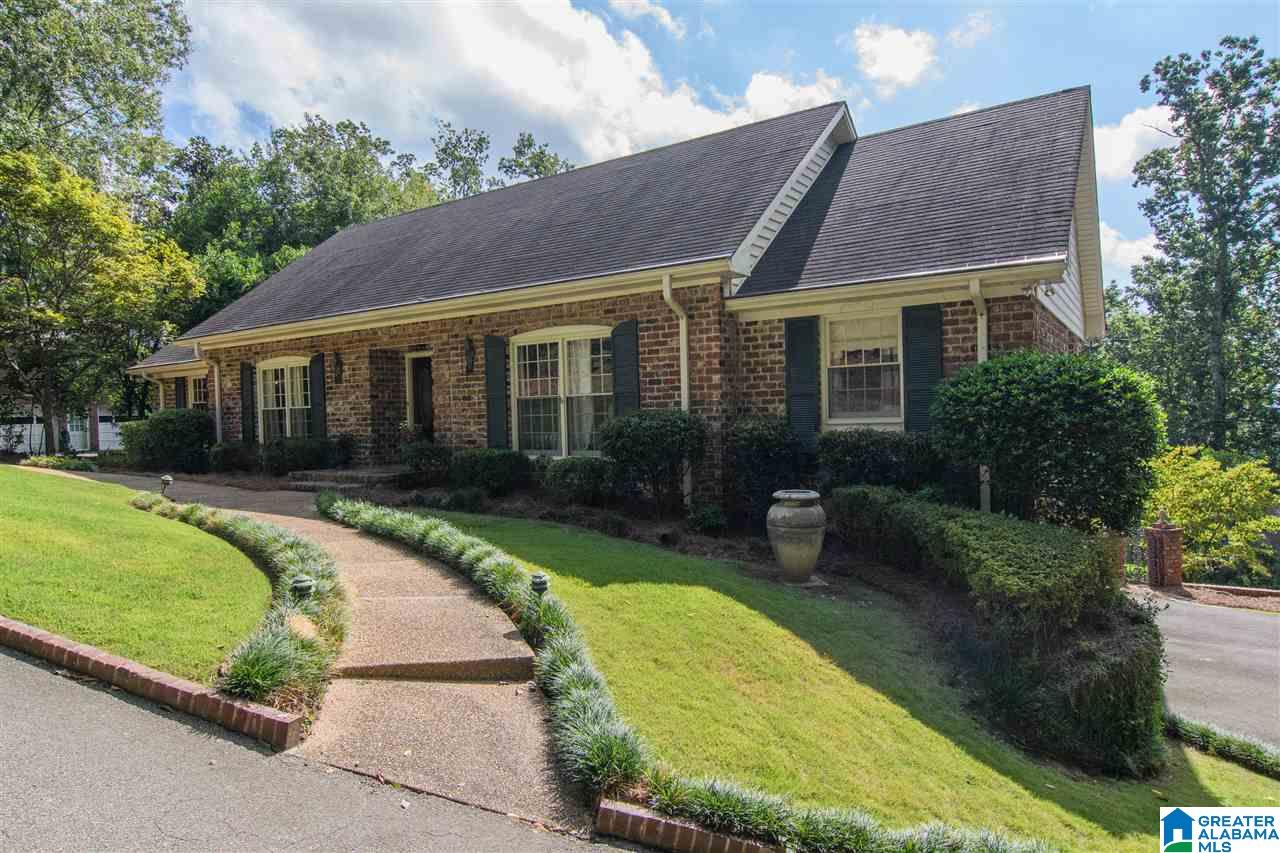 3021 Westmoreland Dr