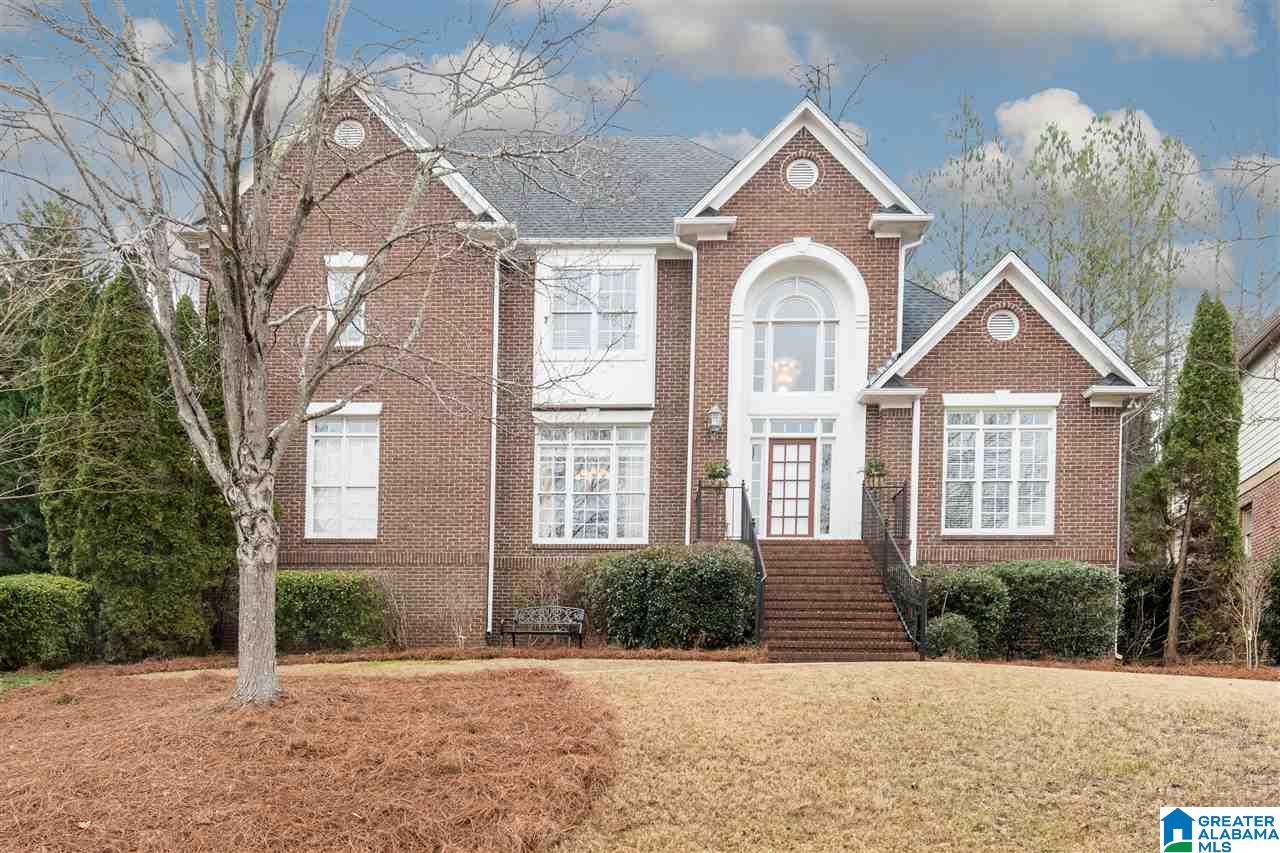 8014 Greystone Grn