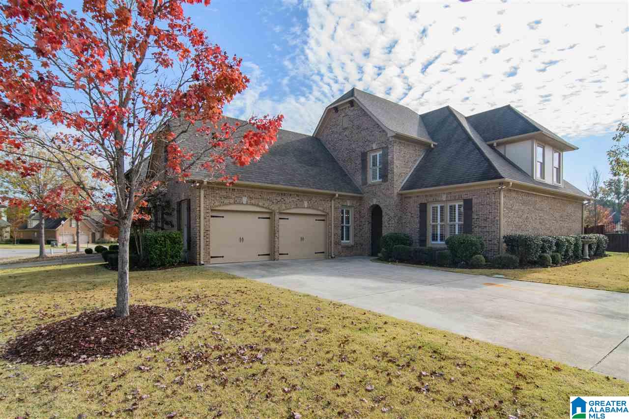 2621 Arbor Way