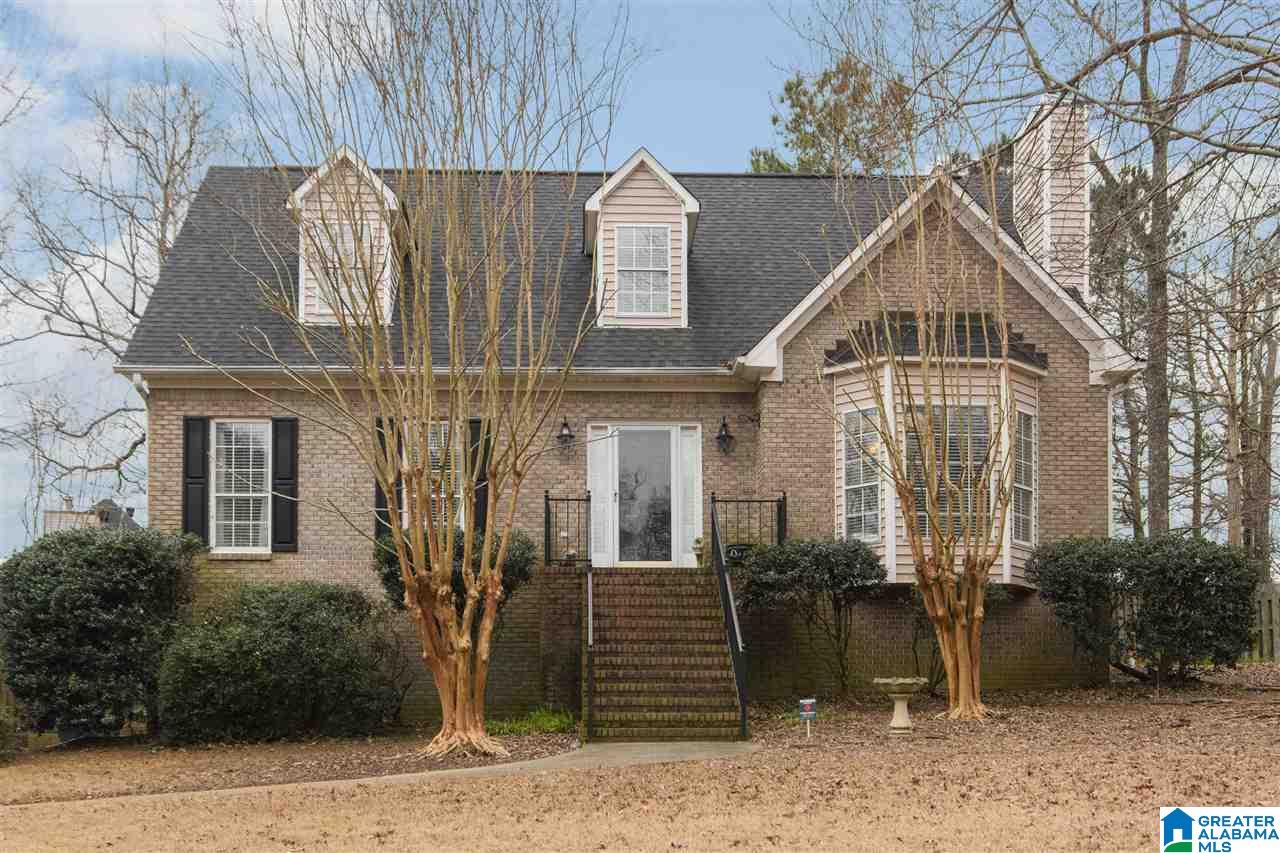 156 Branch Dr