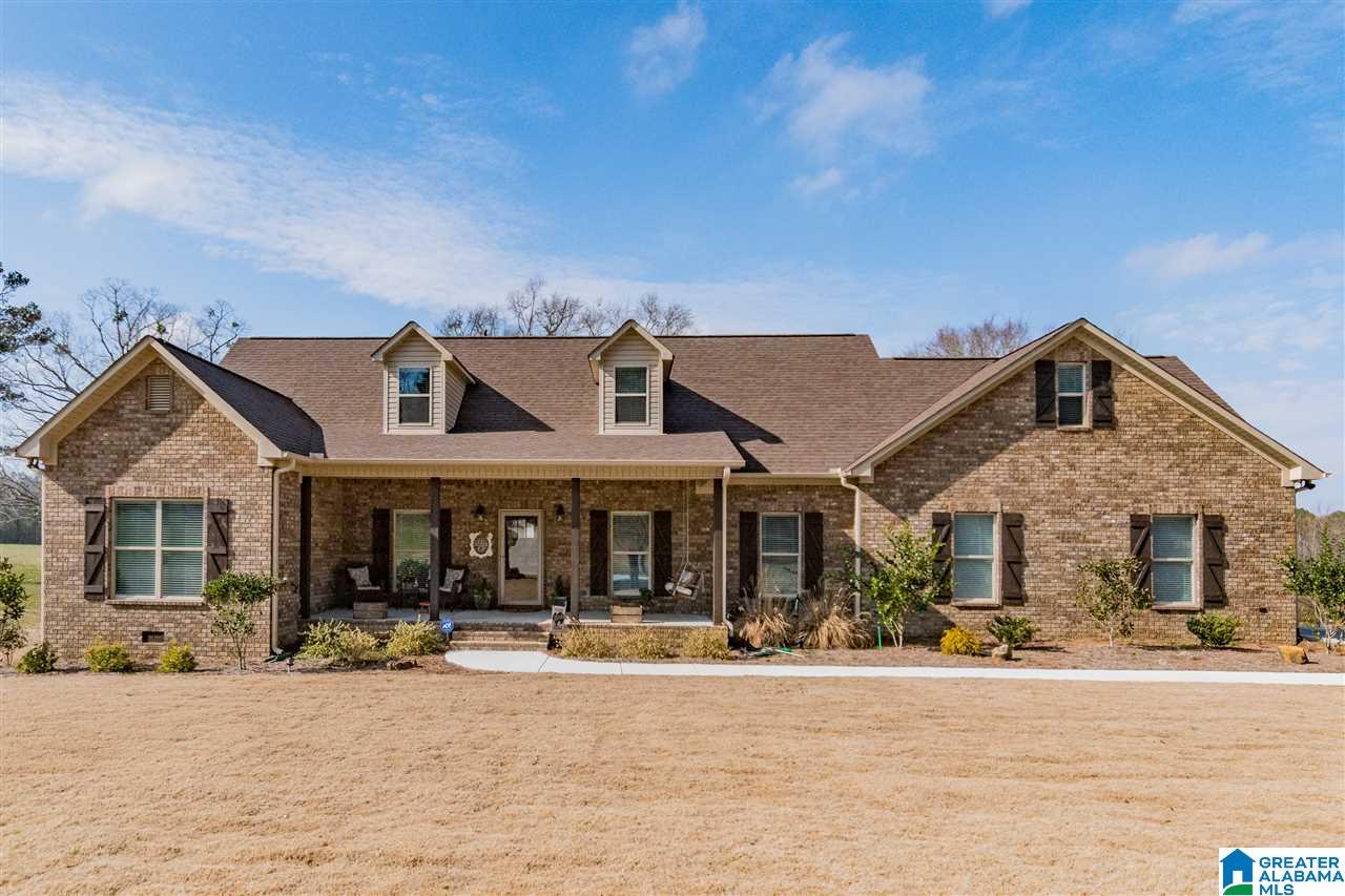 3484 Springville Blvd