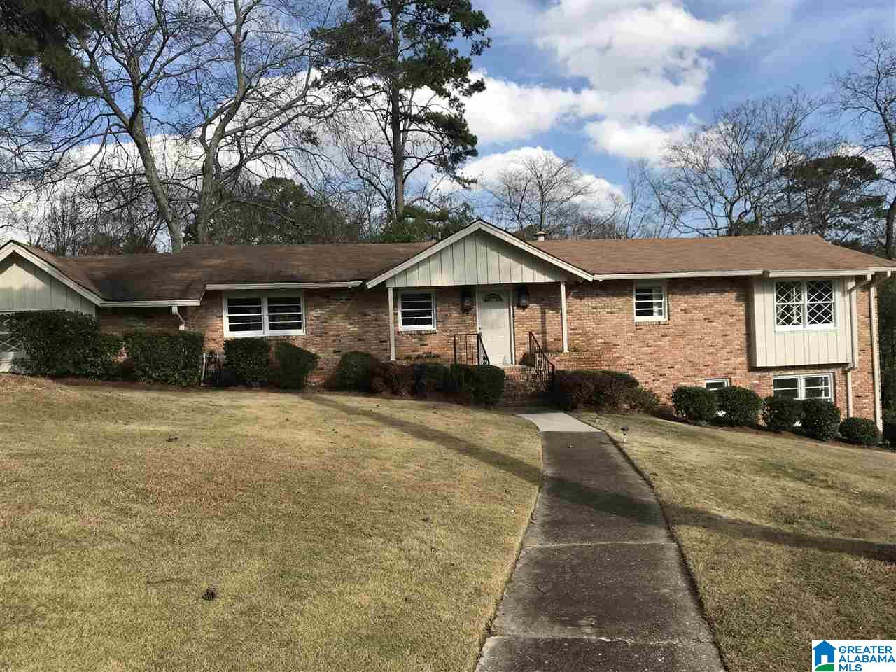 3621 Spring Valley Rd