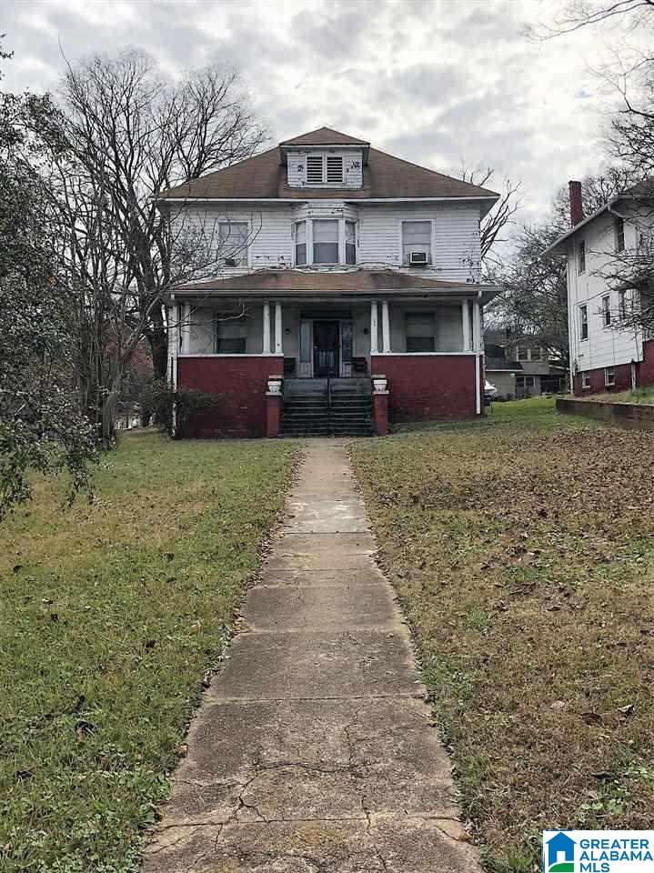 1829 Pike Rd