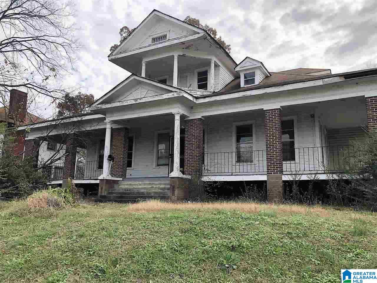 1817 Pike Rd