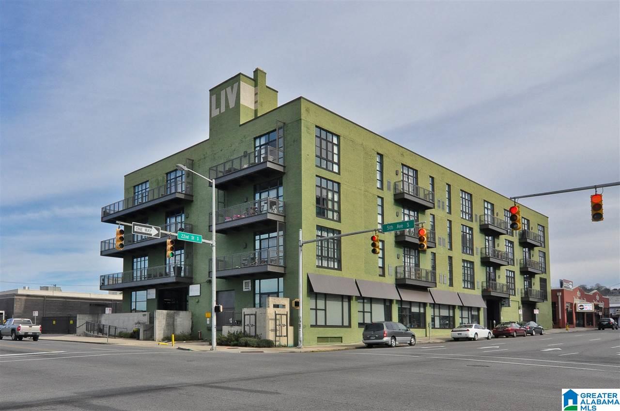 2201 5th Ave S Apt 203