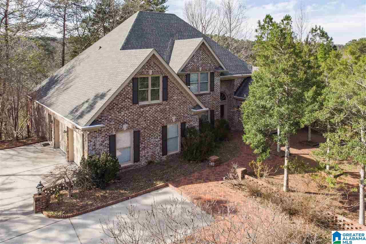 2598 Inverness Point Dr