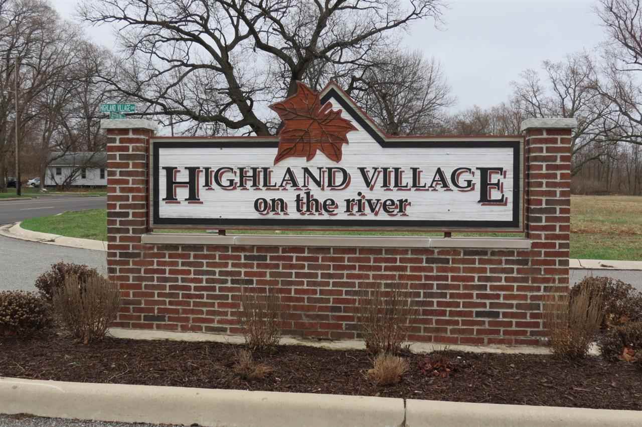 Lot 20AA River Bluff