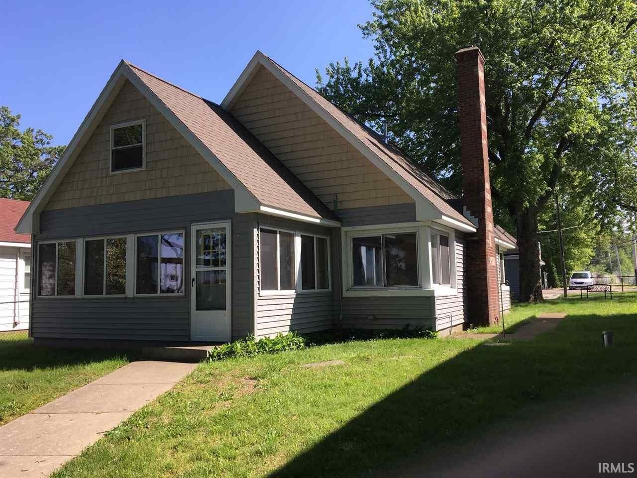 4937 E INDIANA BEACH RD, MONTICELLO, IN 47960 | MLS ...