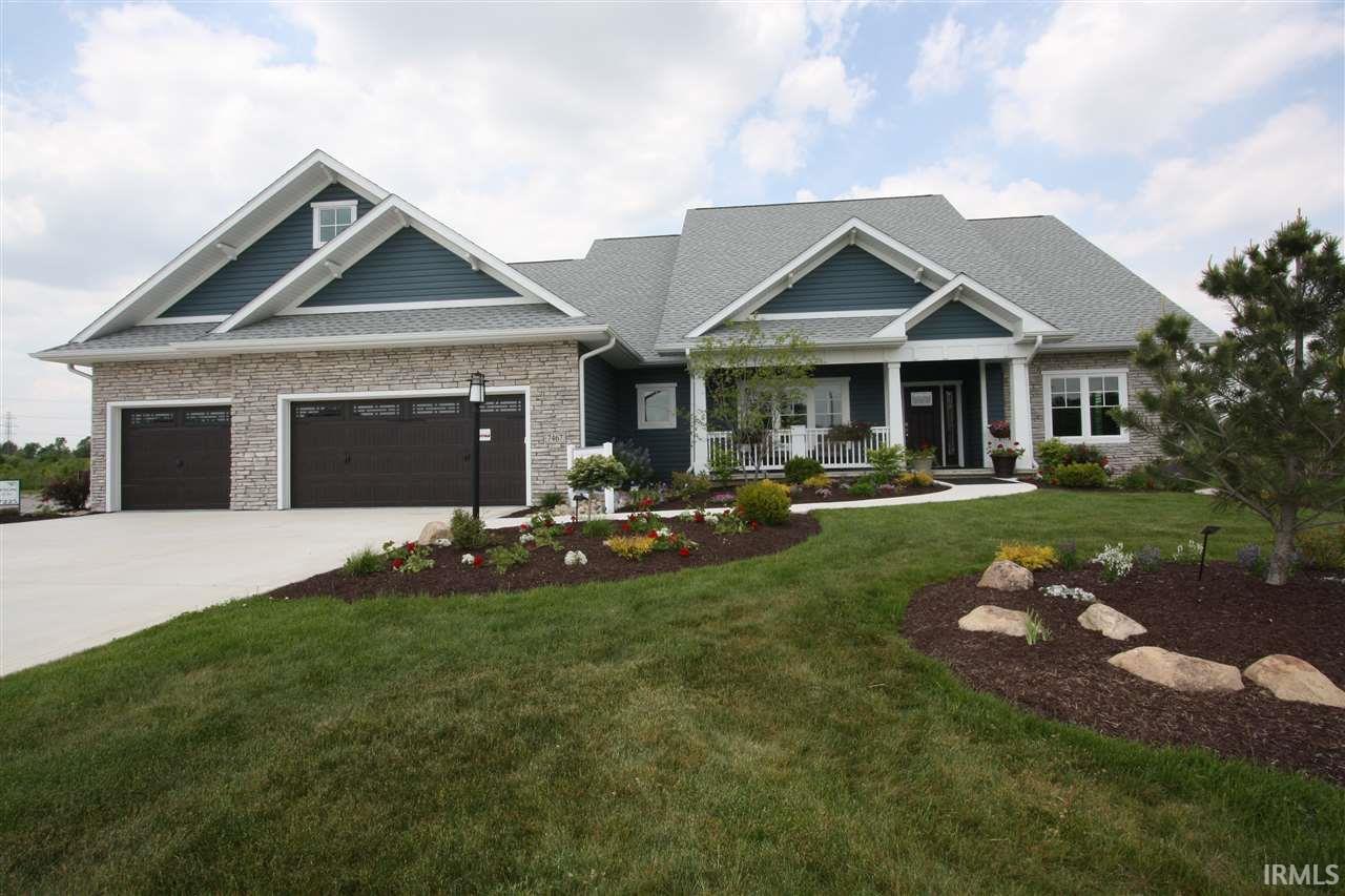 Real Estate 46835