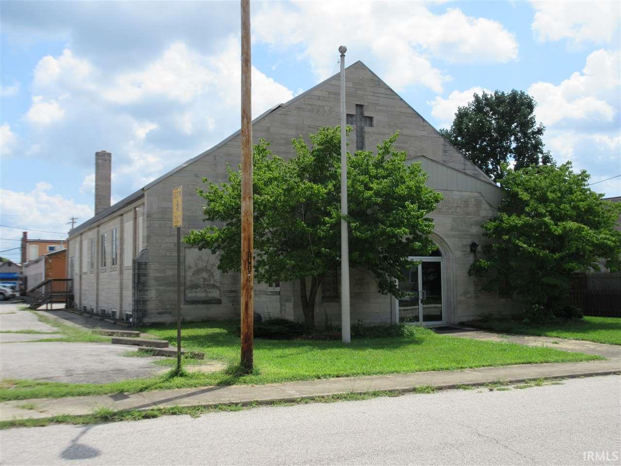 Bedford (Williams Carpenter Realtors) Carpenter Realtors, Inc.