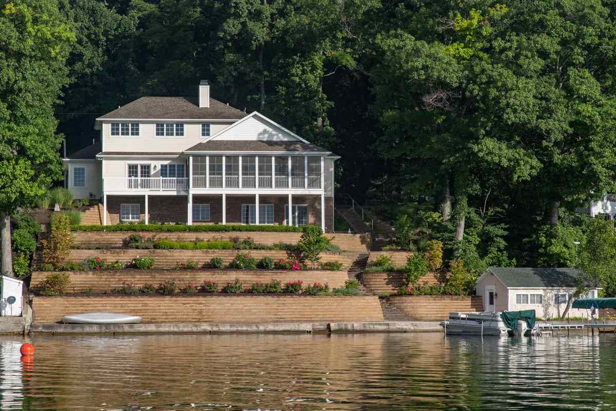 Luxury Homes