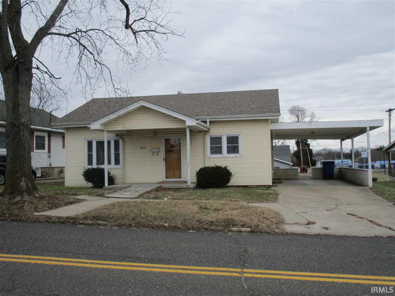 Bedford (Williams Carpenter Realtors) Carpenter Realtors, Inc.