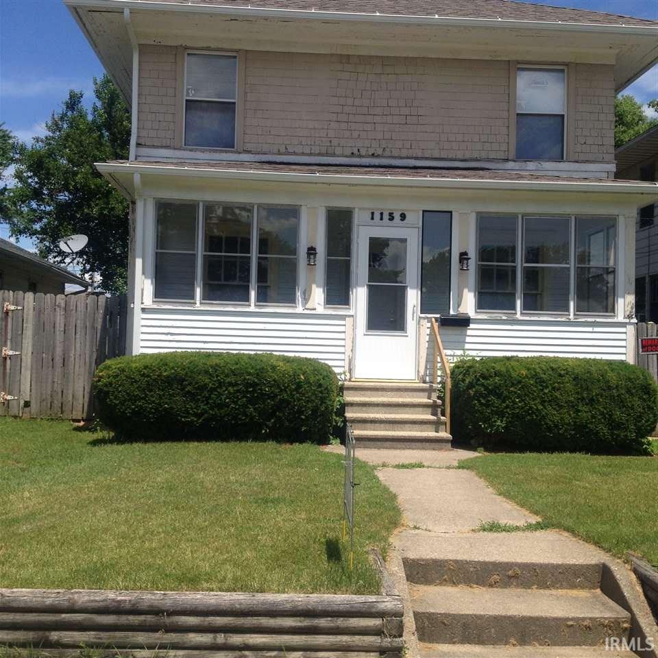 1159 Bowman