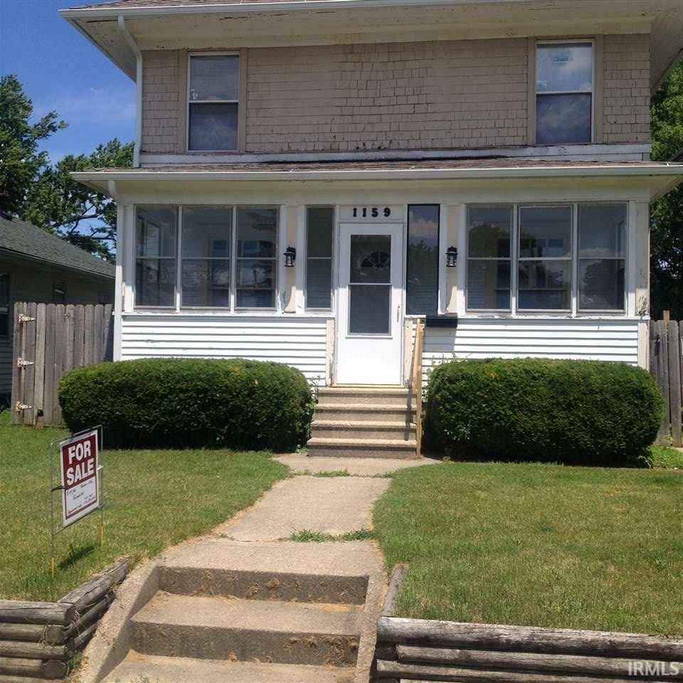 1159 Bowman