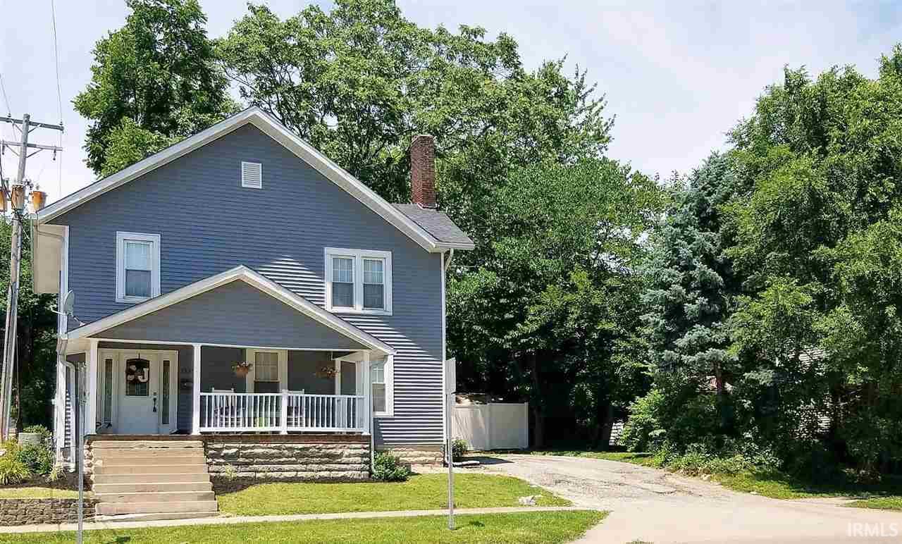 Bedford (Williams Carpenter Realtors) Carpenter Realtors, Inc.