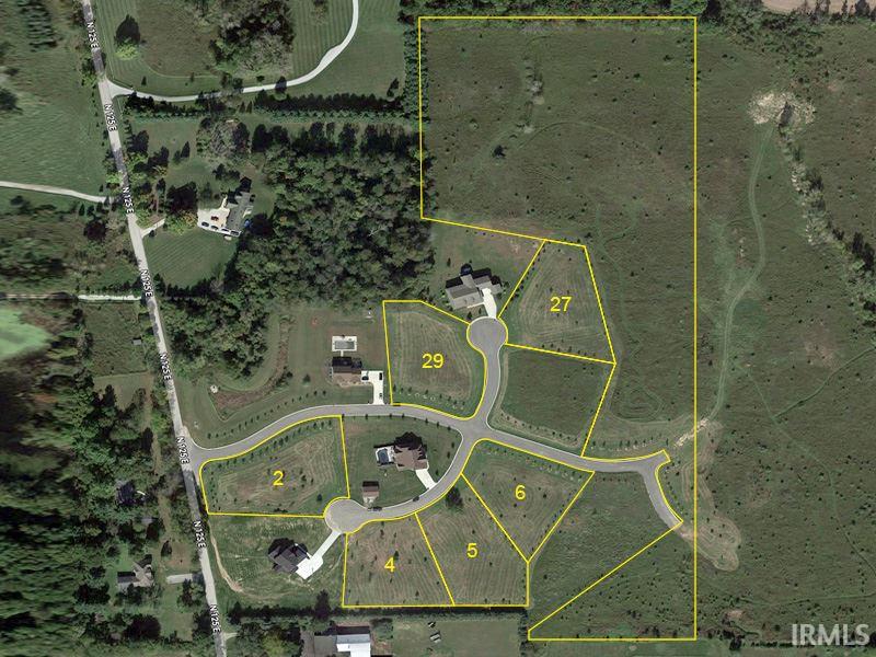 Lot-29 Cindyred, Apt 29