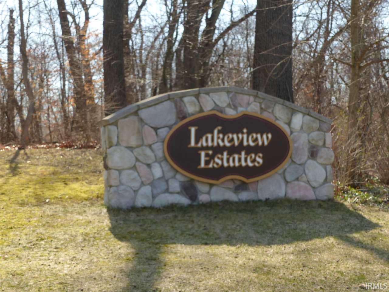 25893 Lakeview, Apt 8