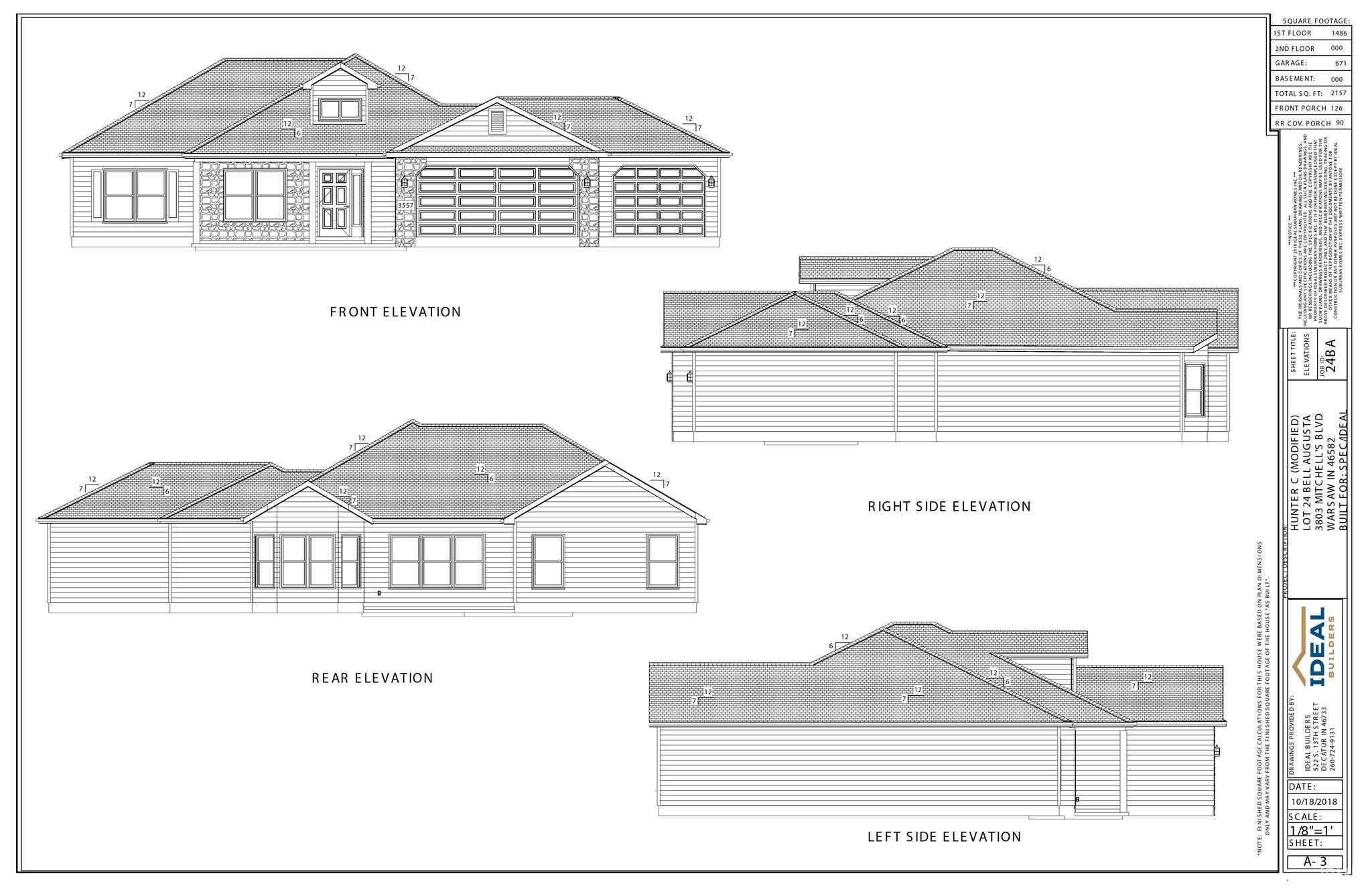 Michele Burke 3803 Mitchell S Warsaw In 46580