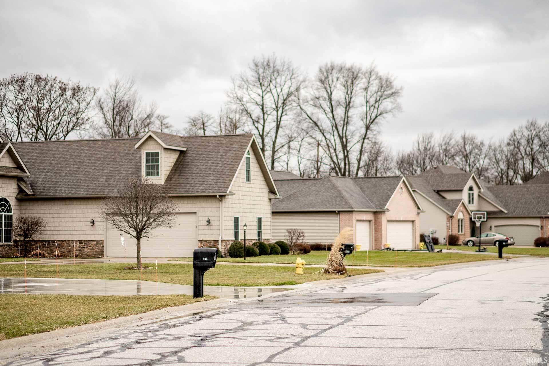 903 Somerfield