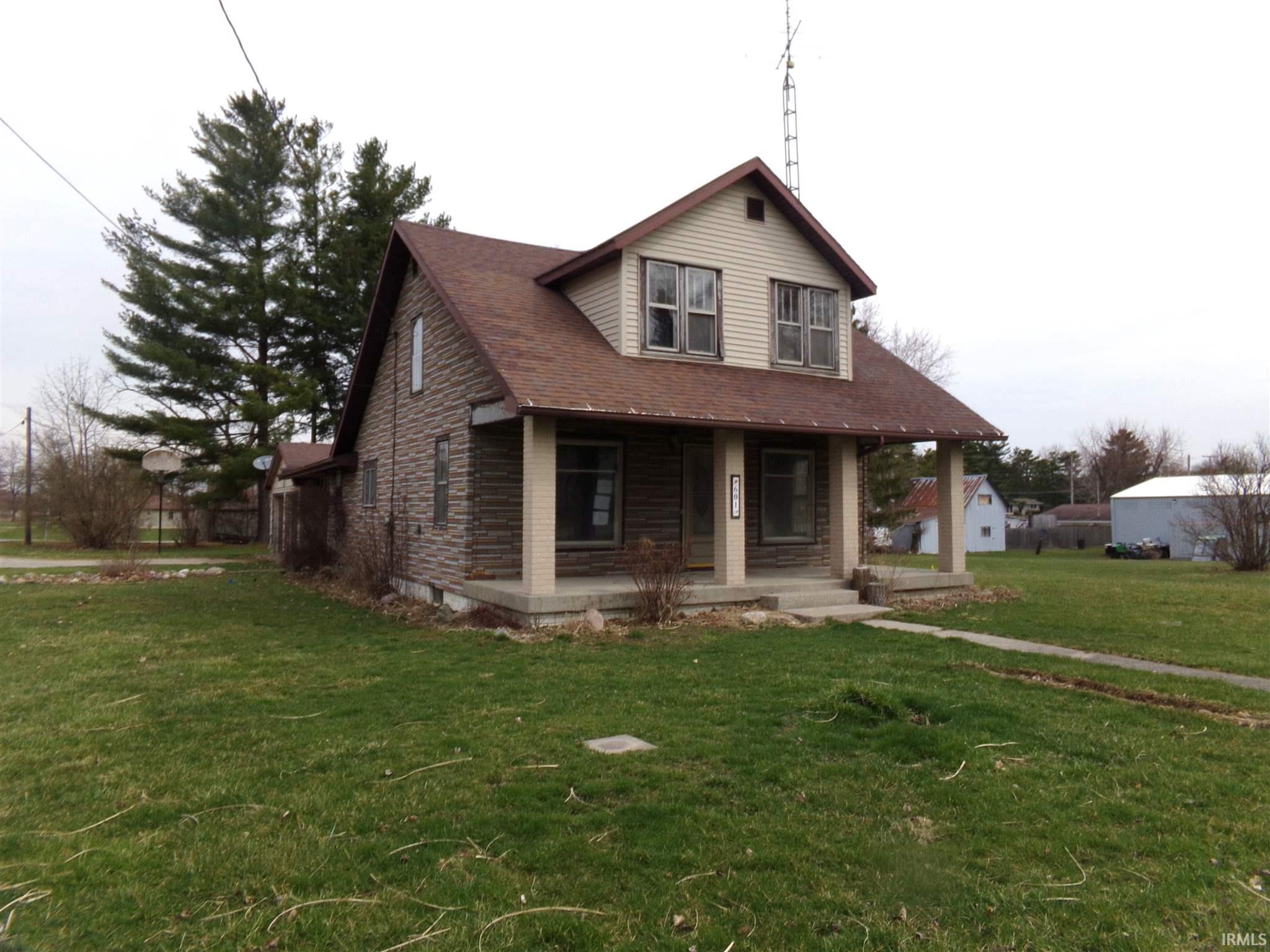 Foreclosure And Bank Owned Properties