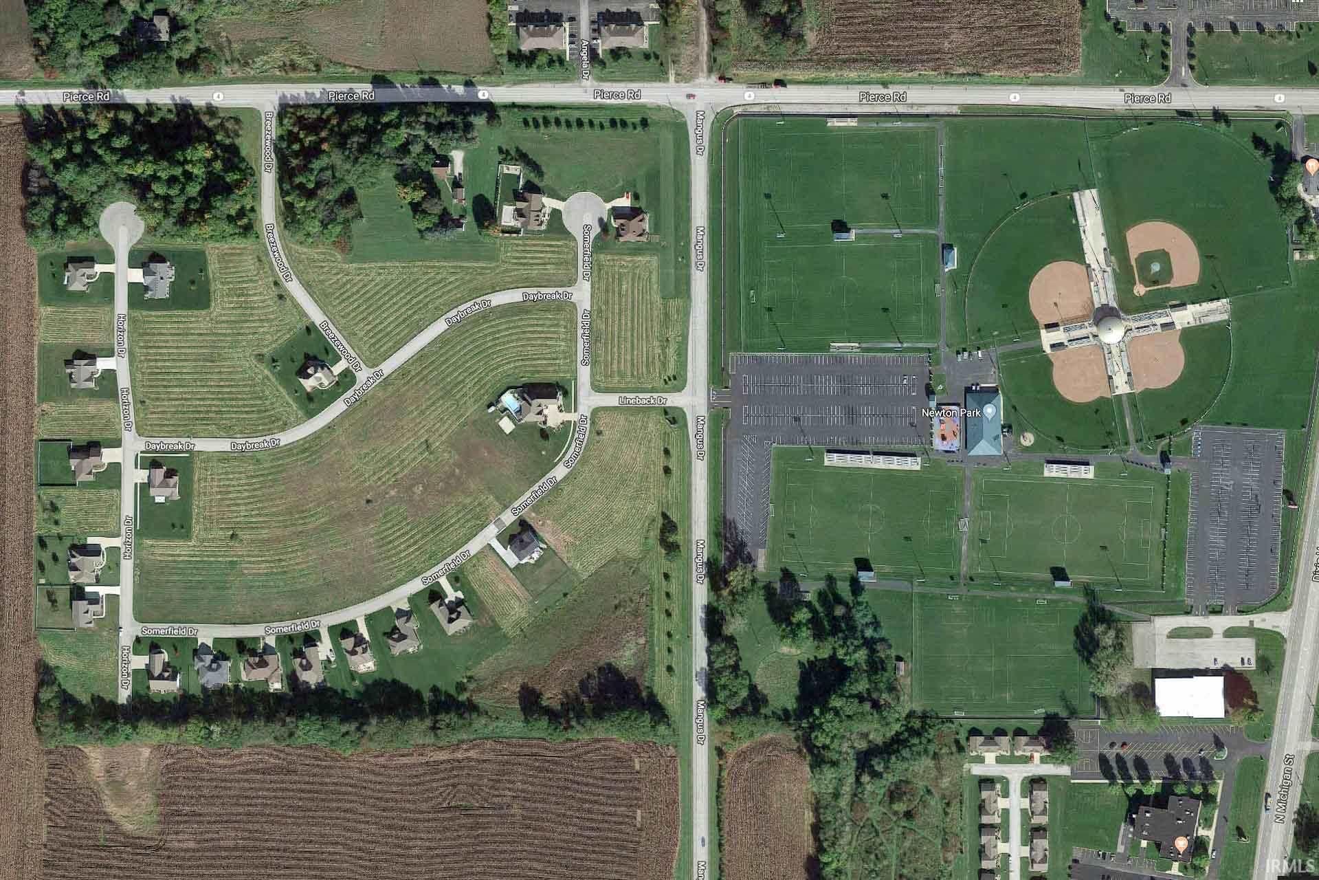 603 Somerfield