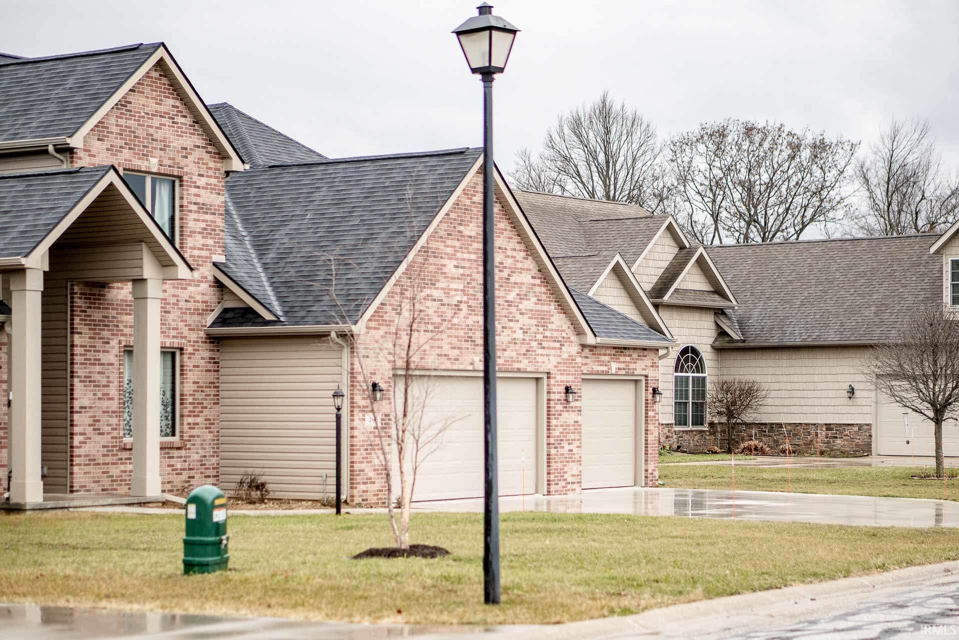 603 Somerfield