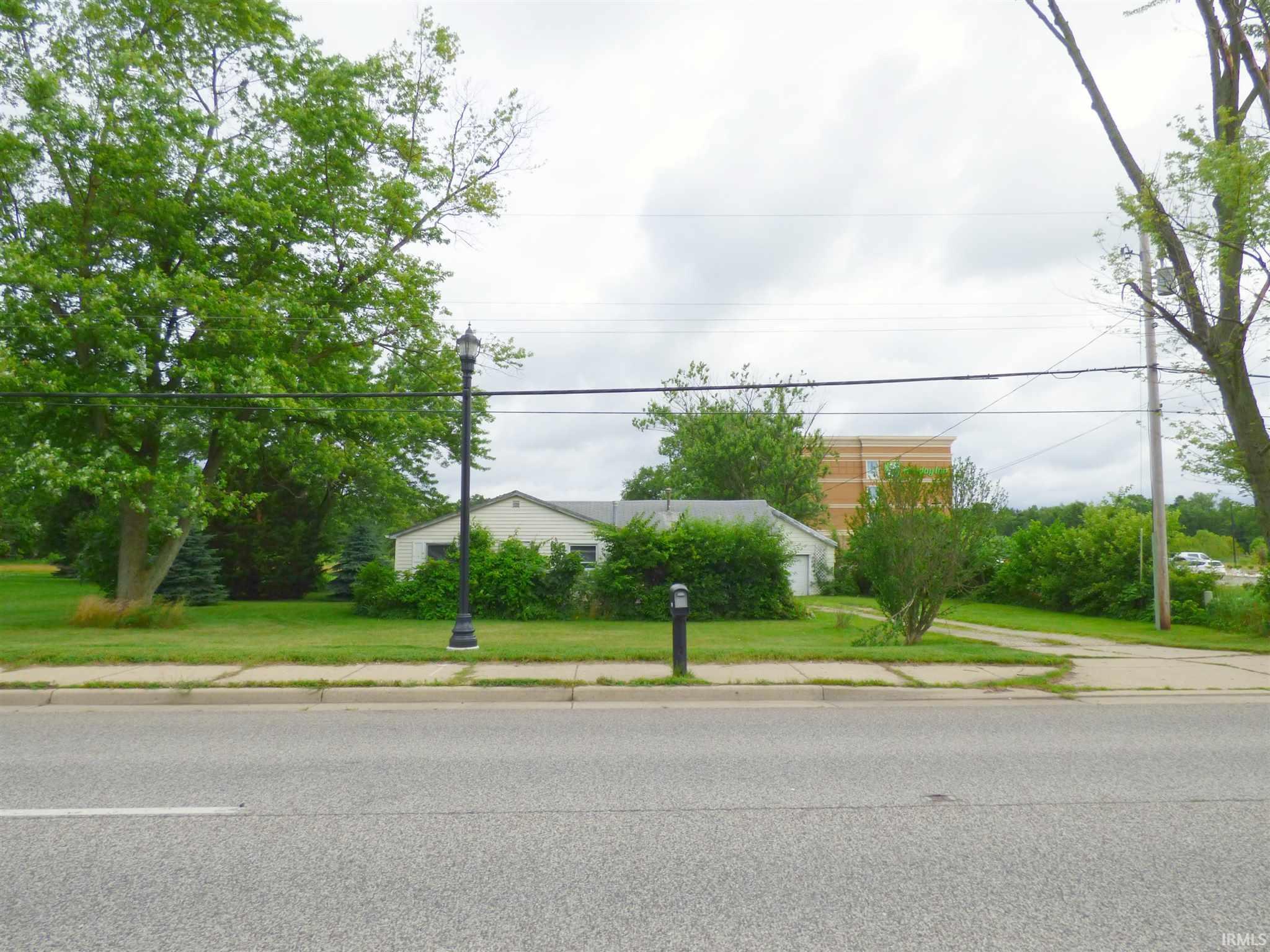 15467 Douglas