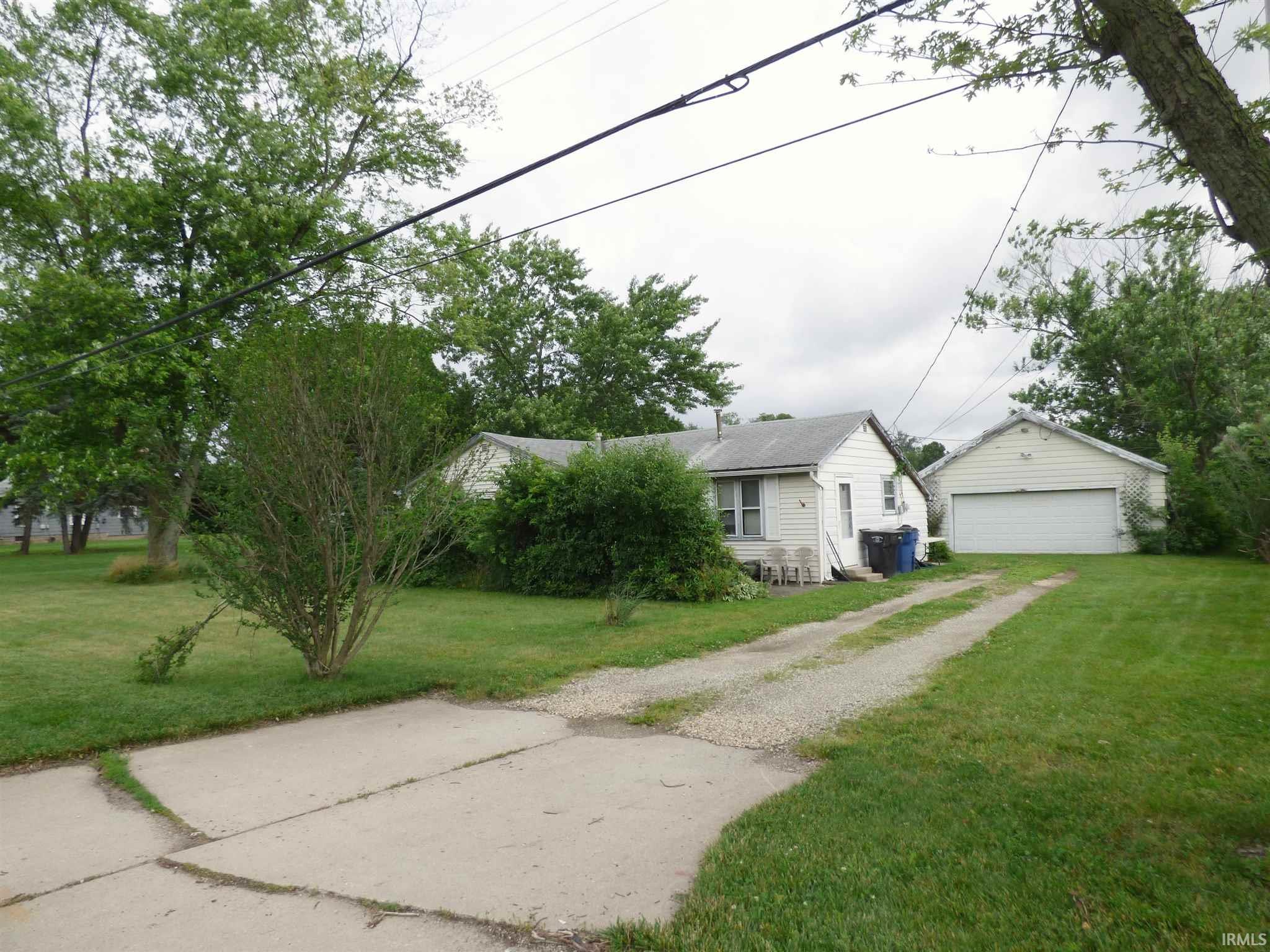 15467 Douglas