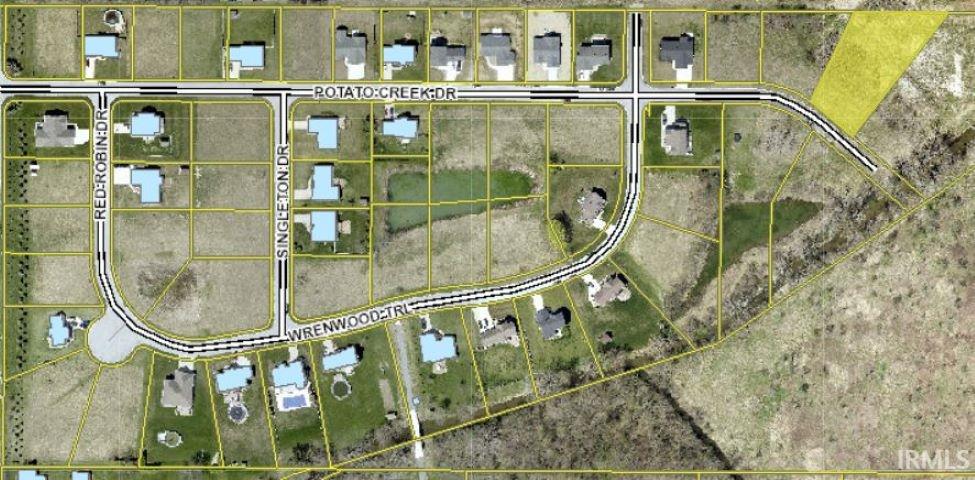 405 Potato Creek, Apt 16