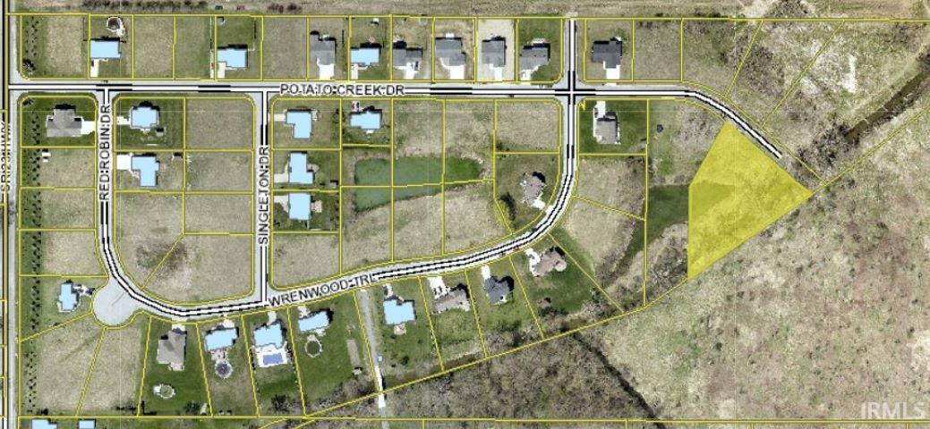 406 Potato Creek, Apt 30
