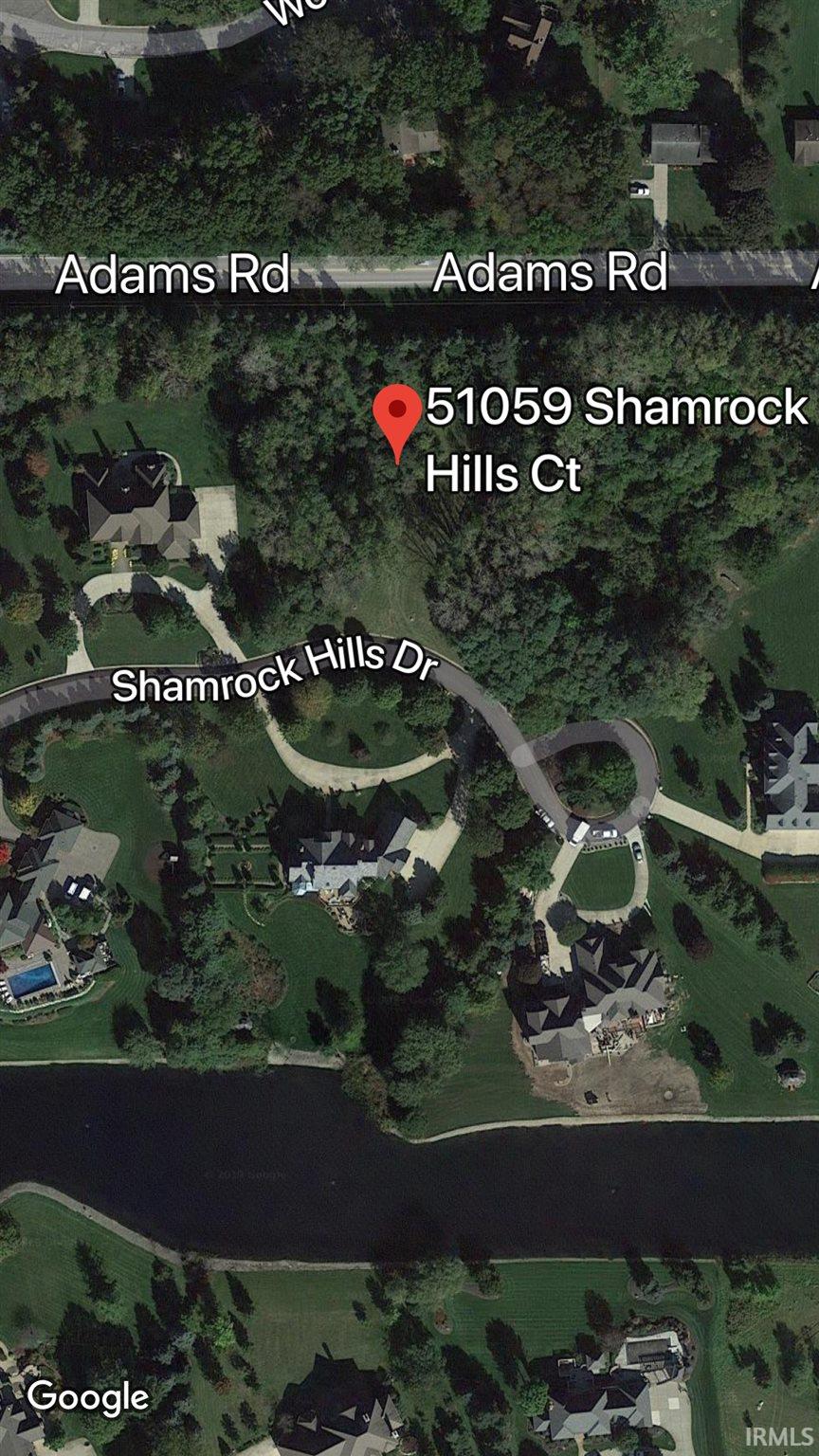 51059 Shamrock Hills, Apt 13