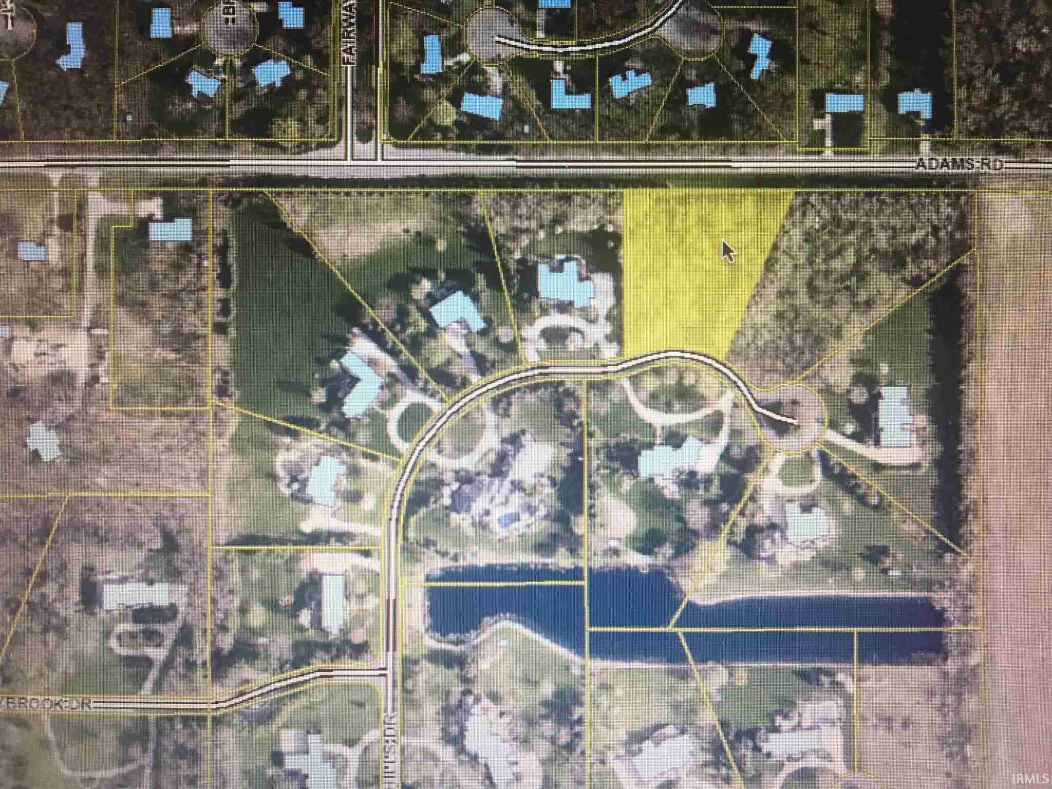 51059 Shamrock Hills, Apt 13
