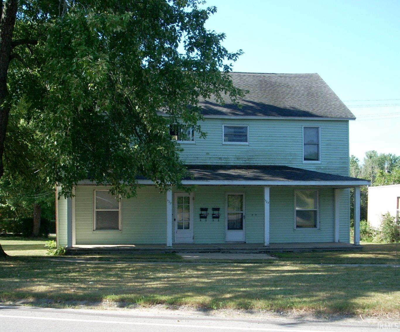 423-425 Lake Ave.