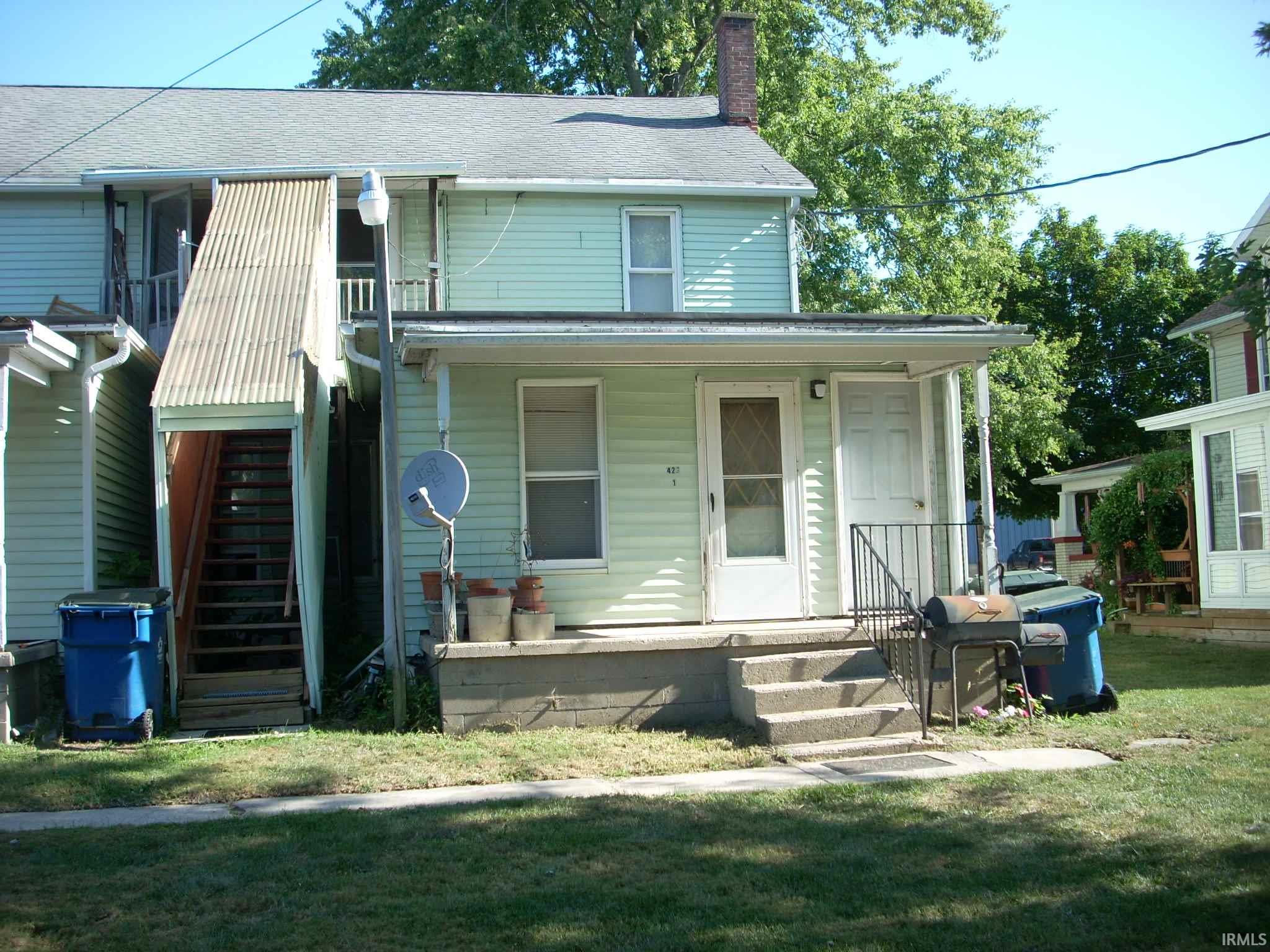 423-425 Lake Ave.