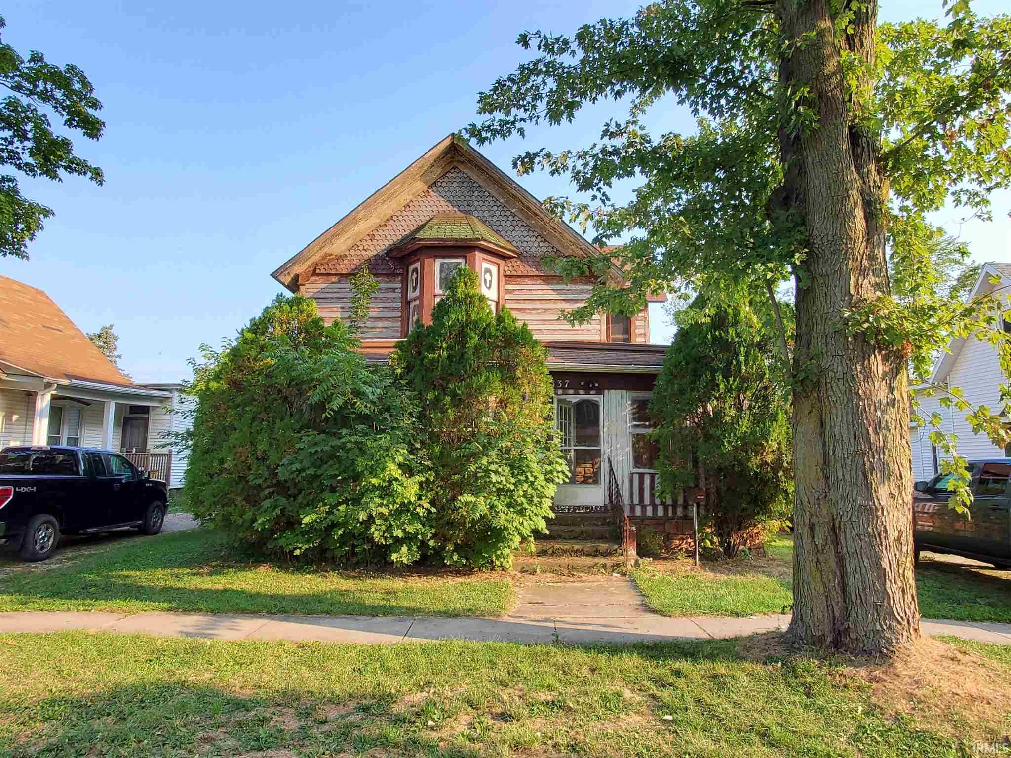 Foreclosure And Bank Owned Properties