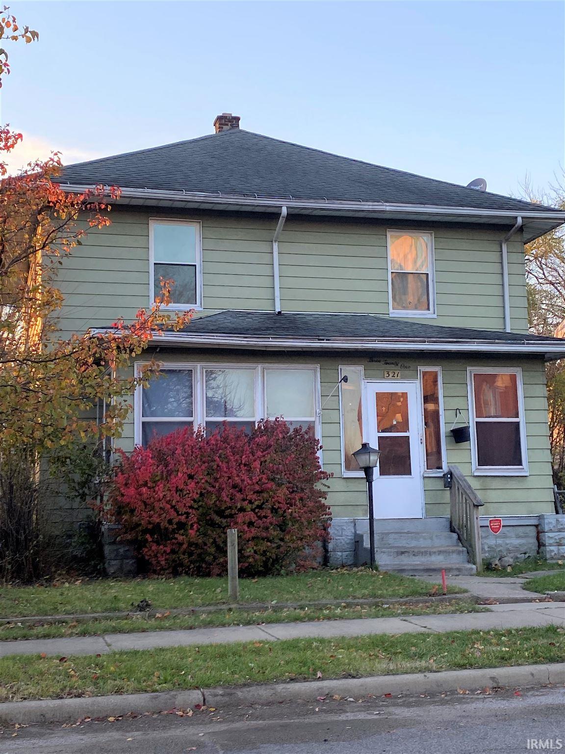 321 Johnson