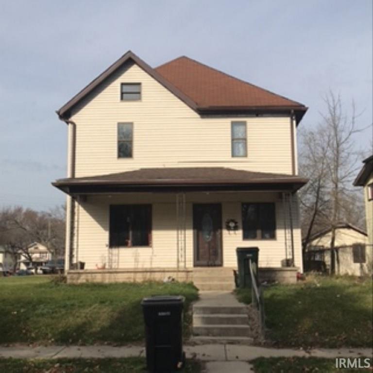 803 Indiana