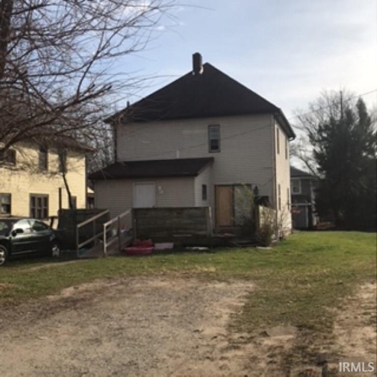 803 Indiana