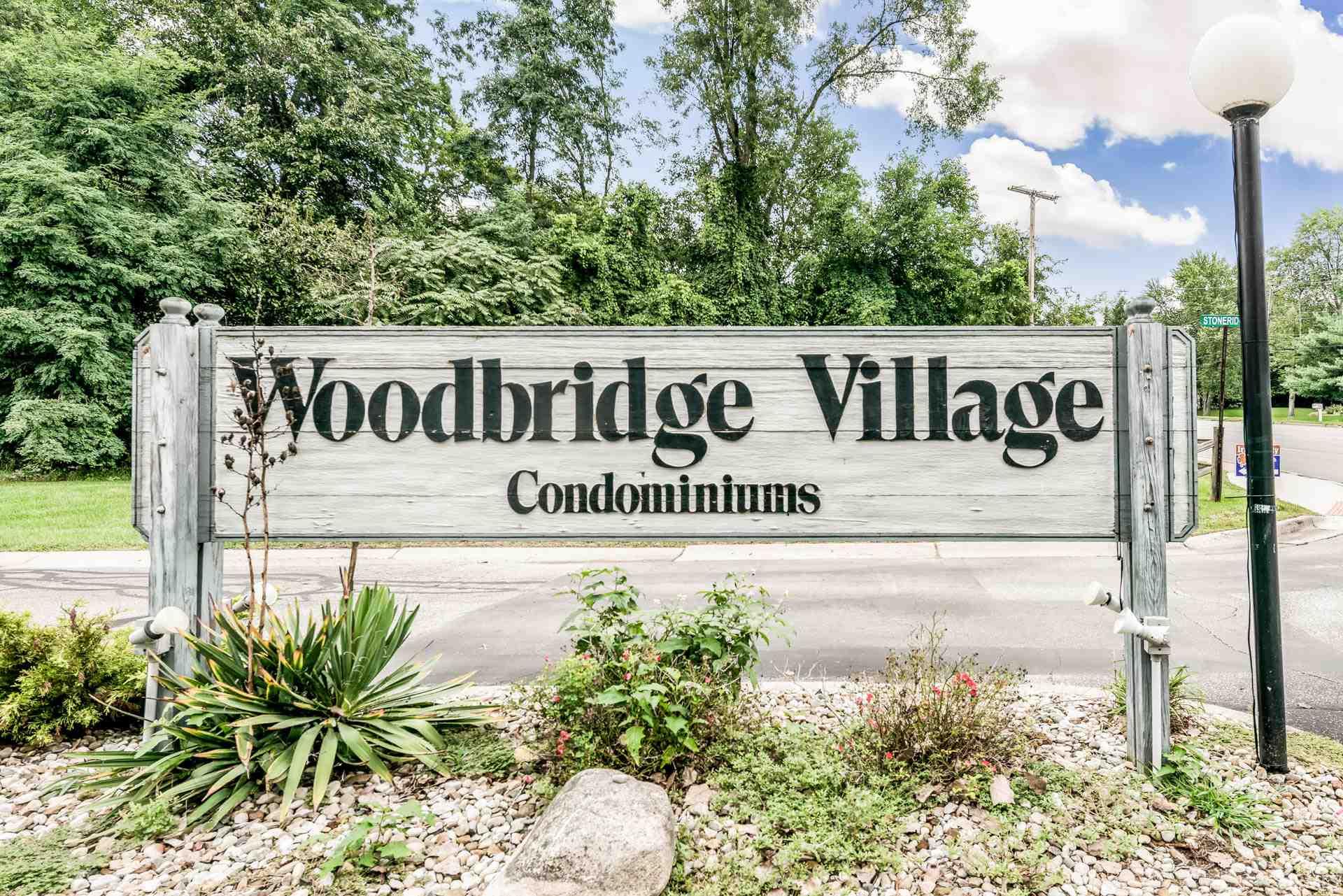53420 Old Woodbridge, Apt 1