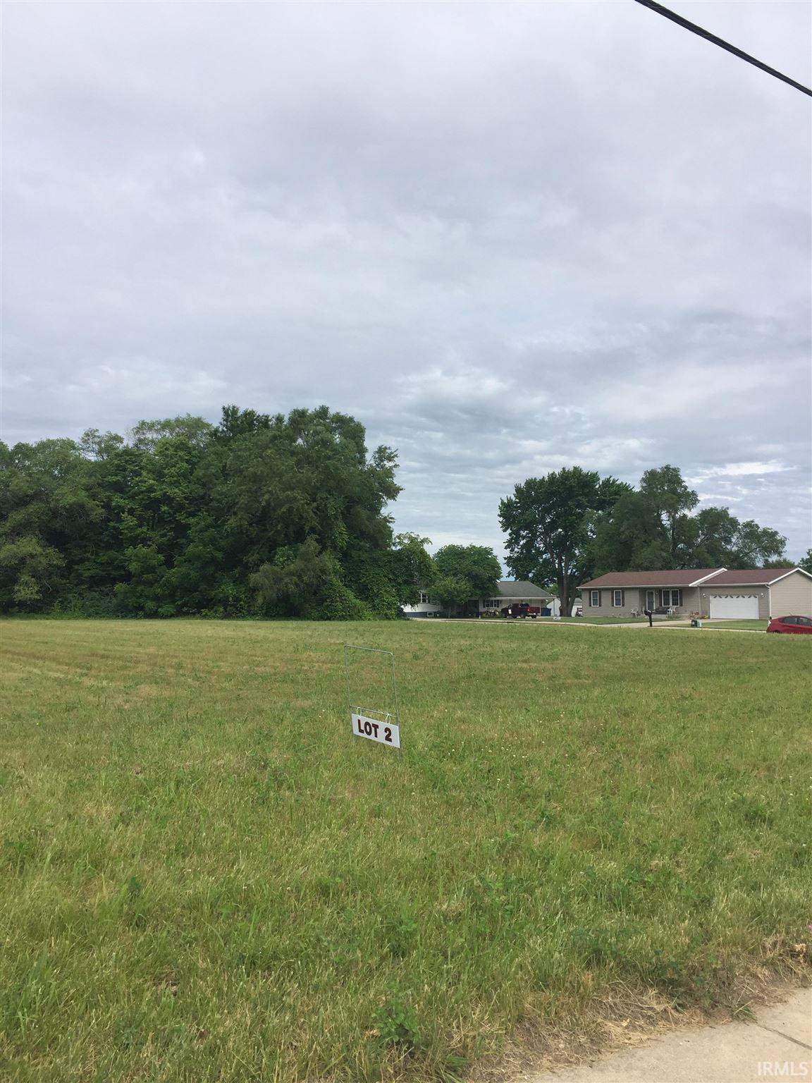 713 Lot 2 Merrifield