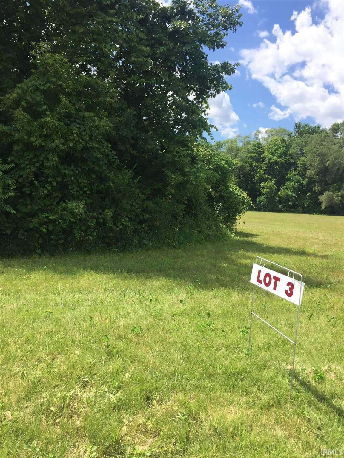 1721 Lot 3 Merrifield