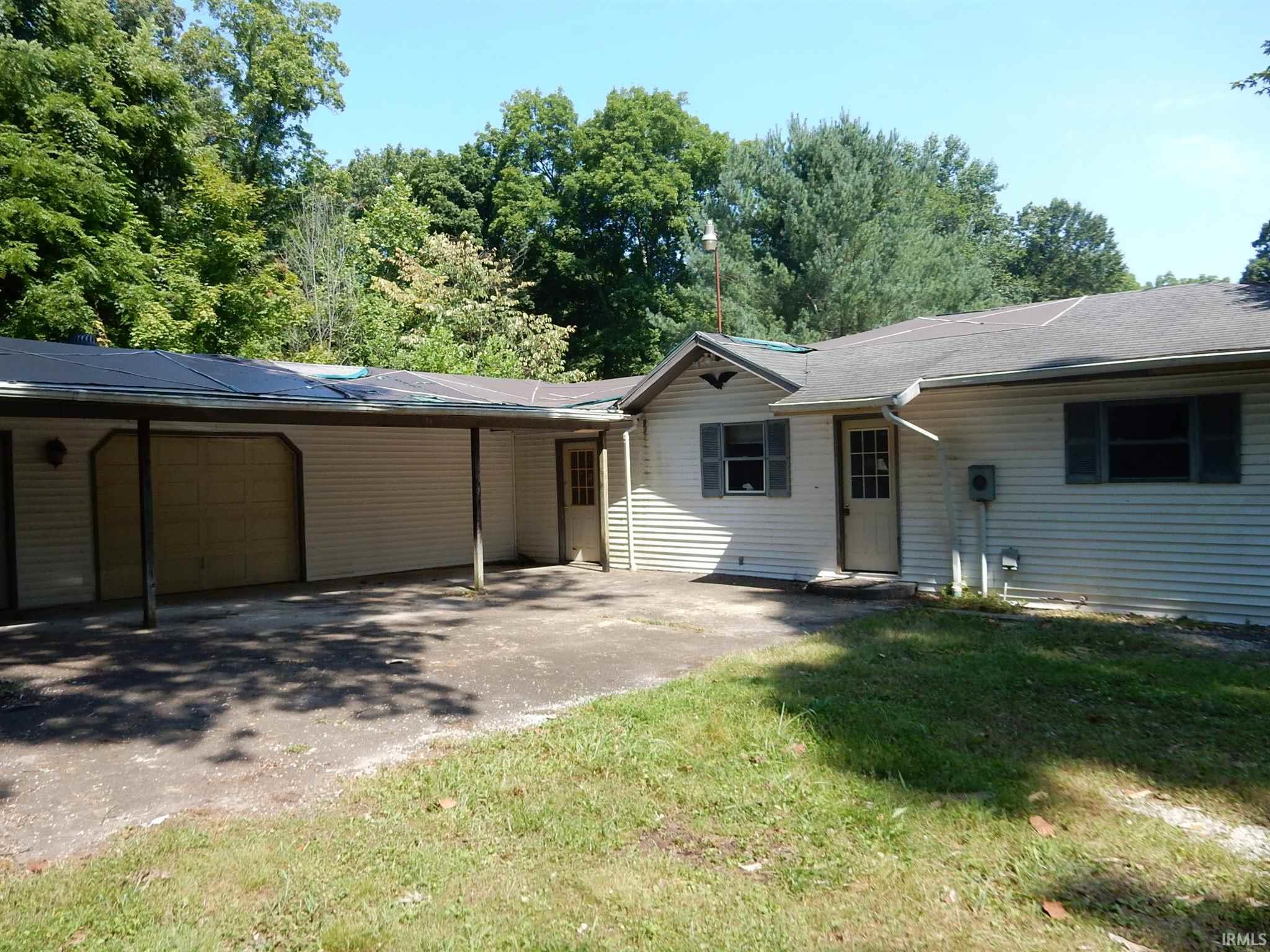 Foreclosure And Bank Owned Properties