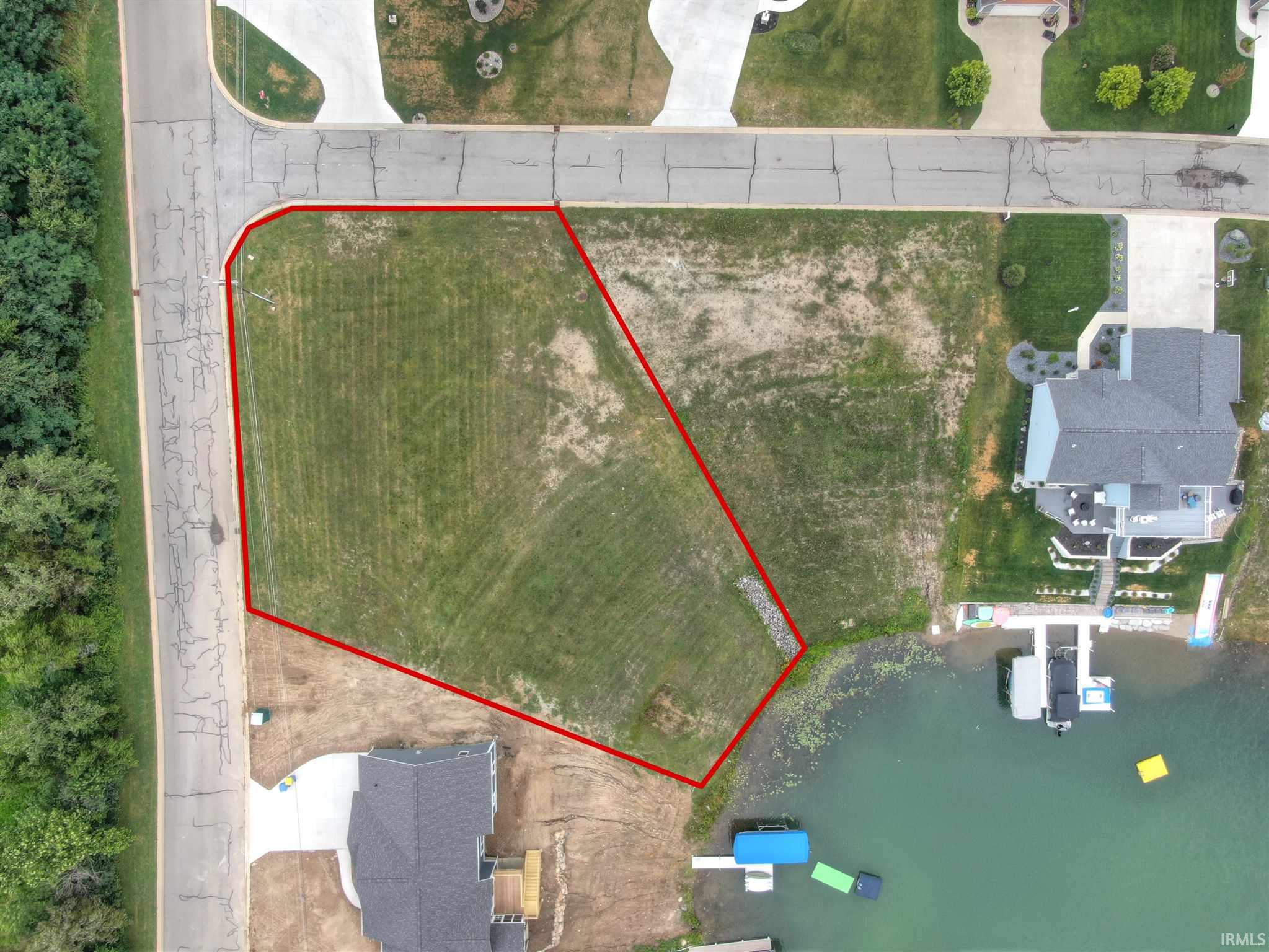 36 Ln 280 Hamilton Lake