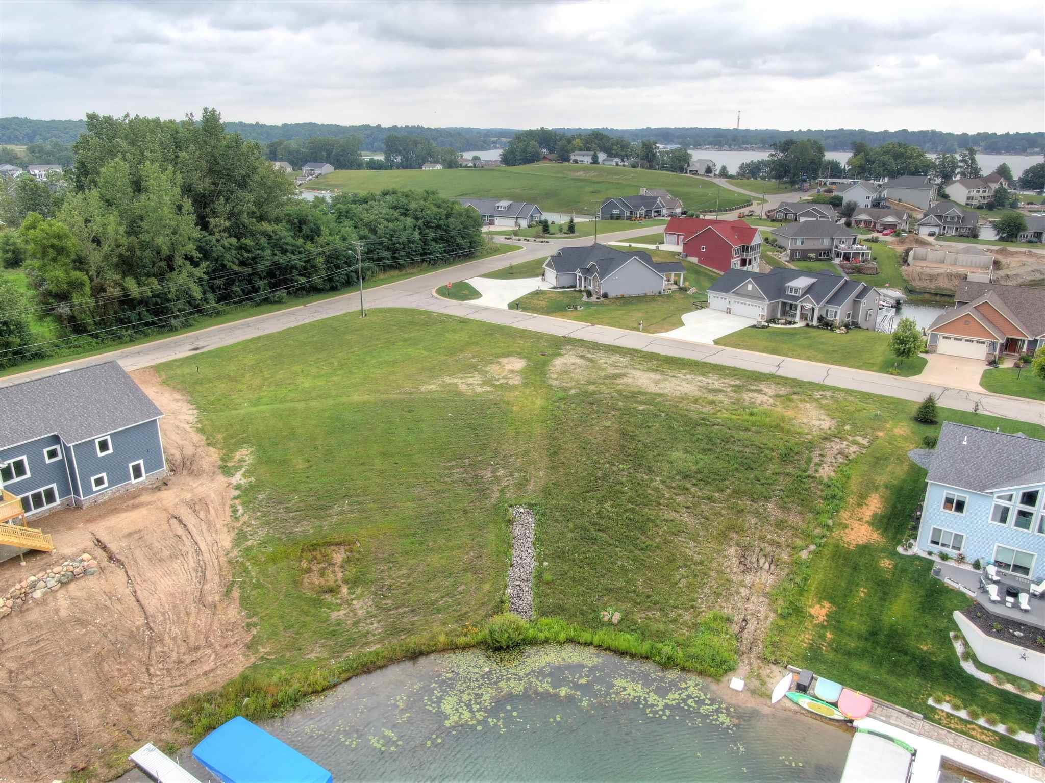36 Ln 280 Hamilton Lake