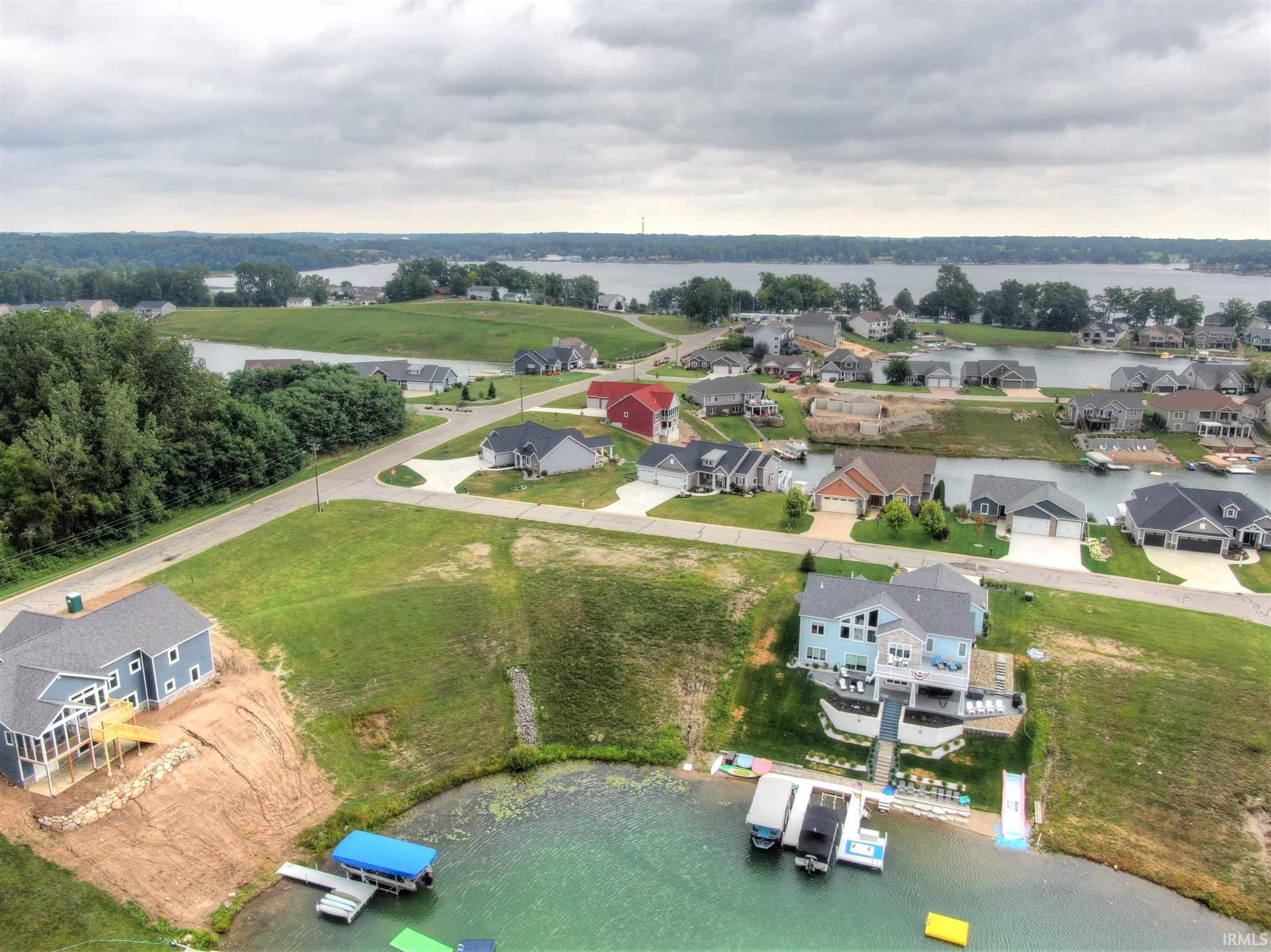 36 Ln 280 Hamilton Lake