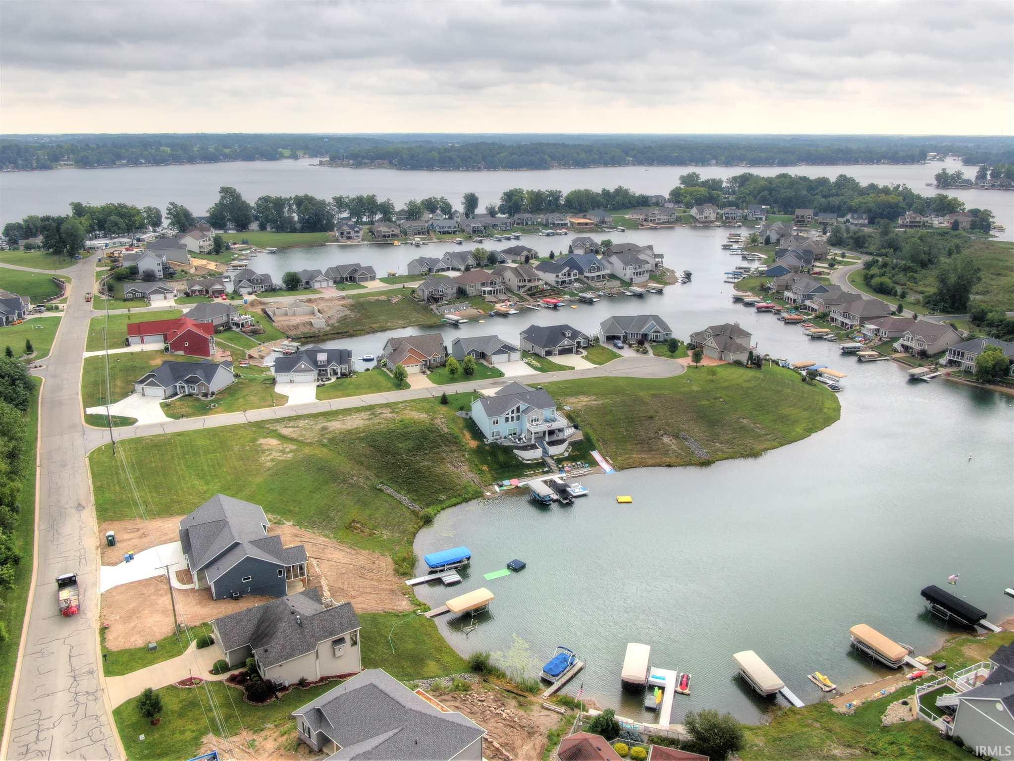 36 Ln 280 Hamilton Lake