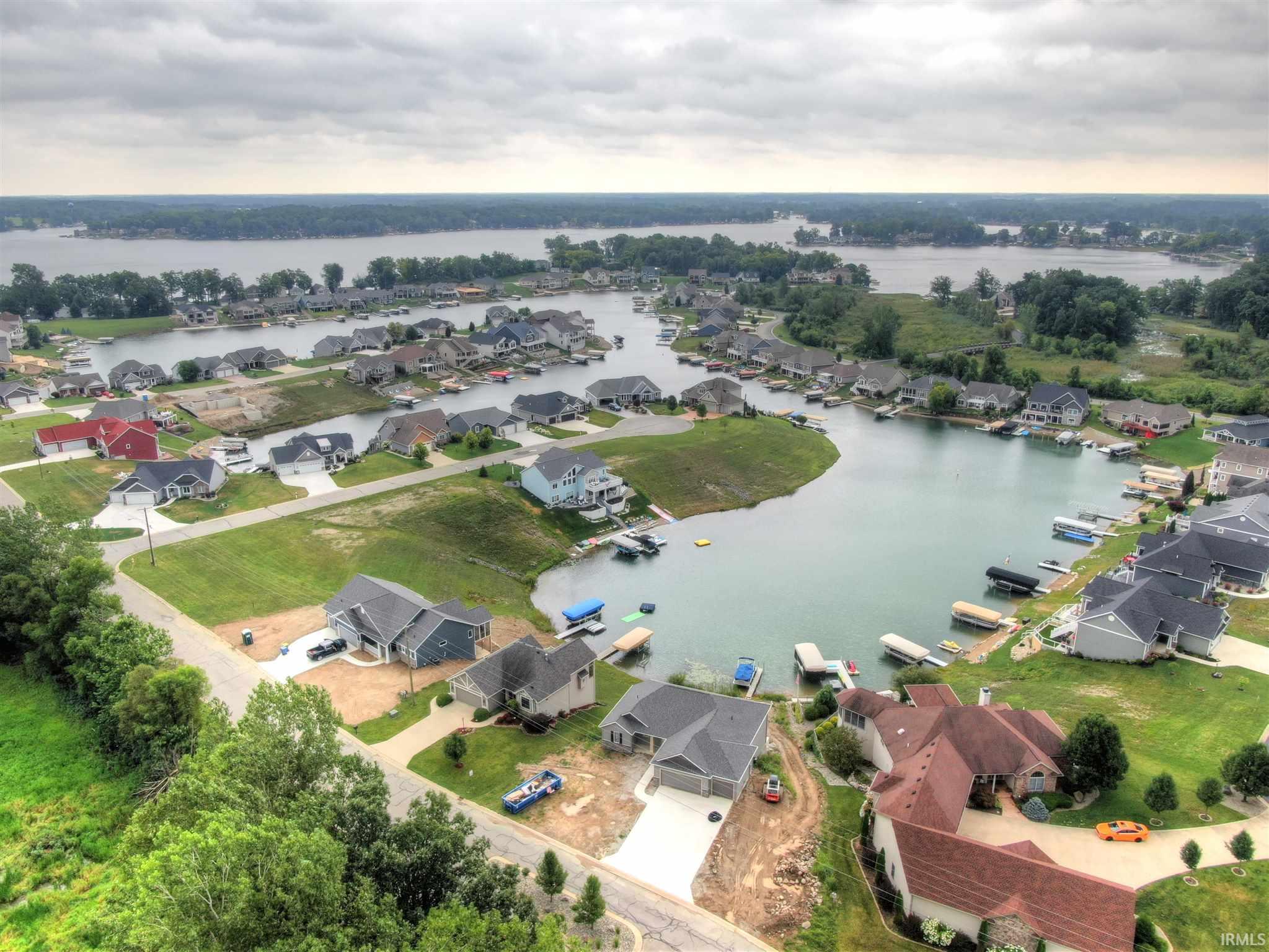 36 Ln 280 Hamilton Lake