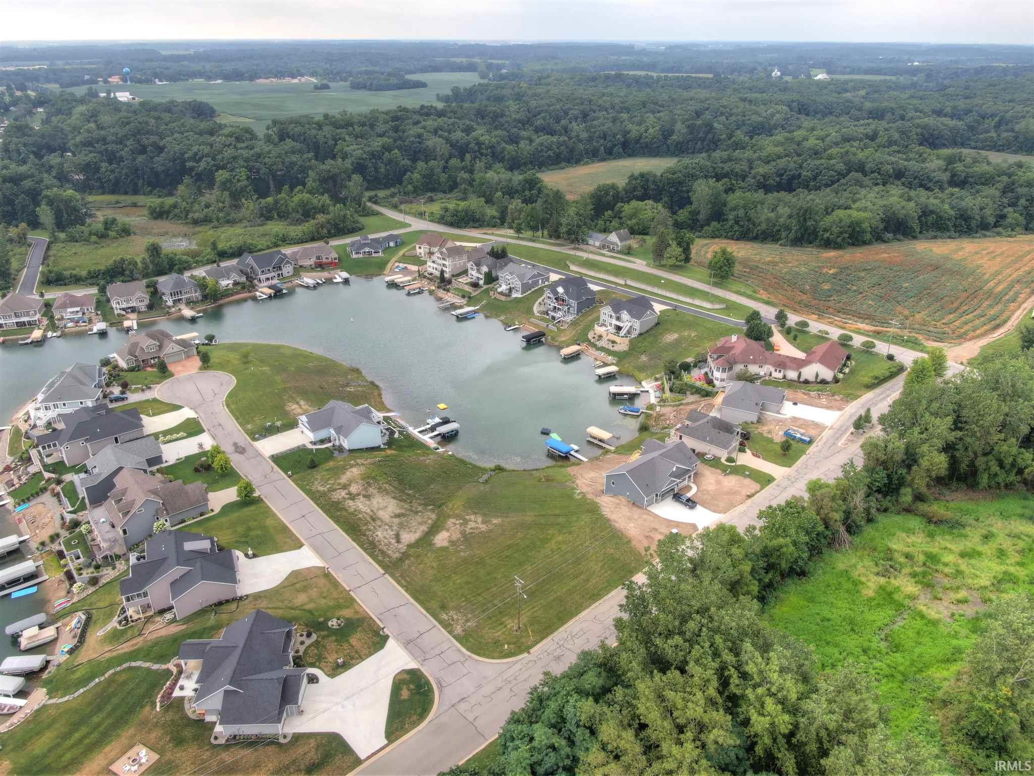 36 Ln 280 Hamilton Lake